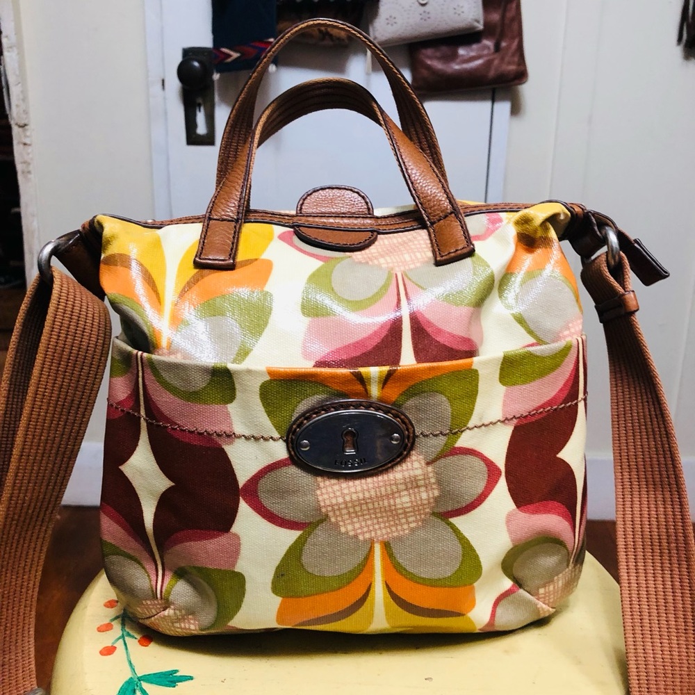 Fossil bag